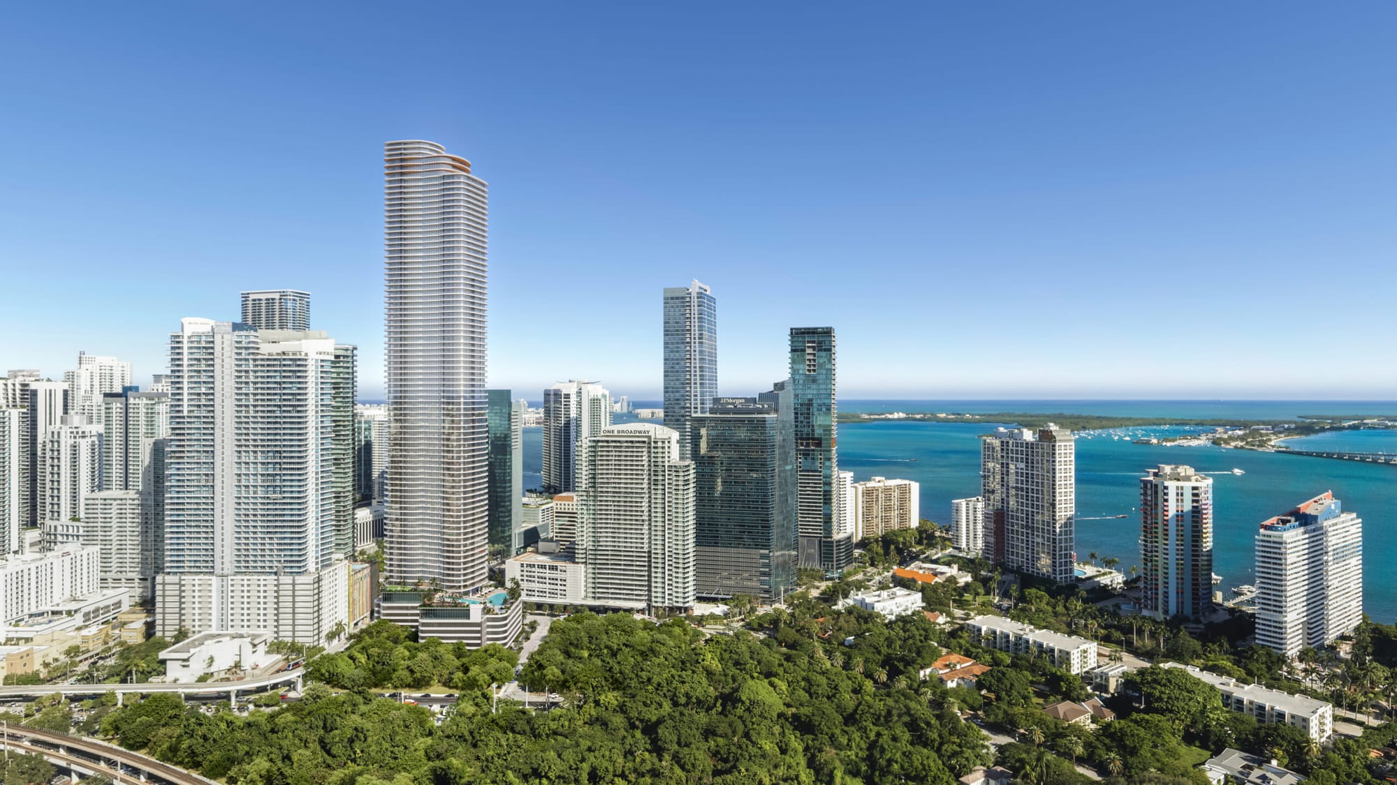 The Miami Urban