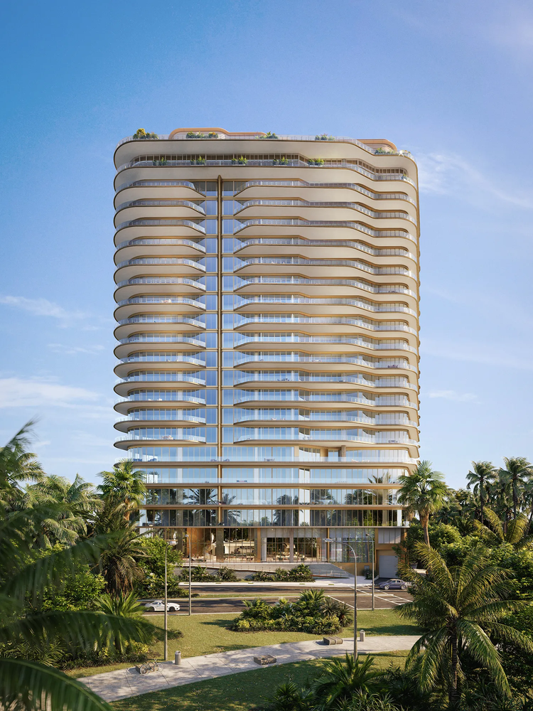 Coconut Grove’s Skyline to Rise with Four Seasons Crane Approval
